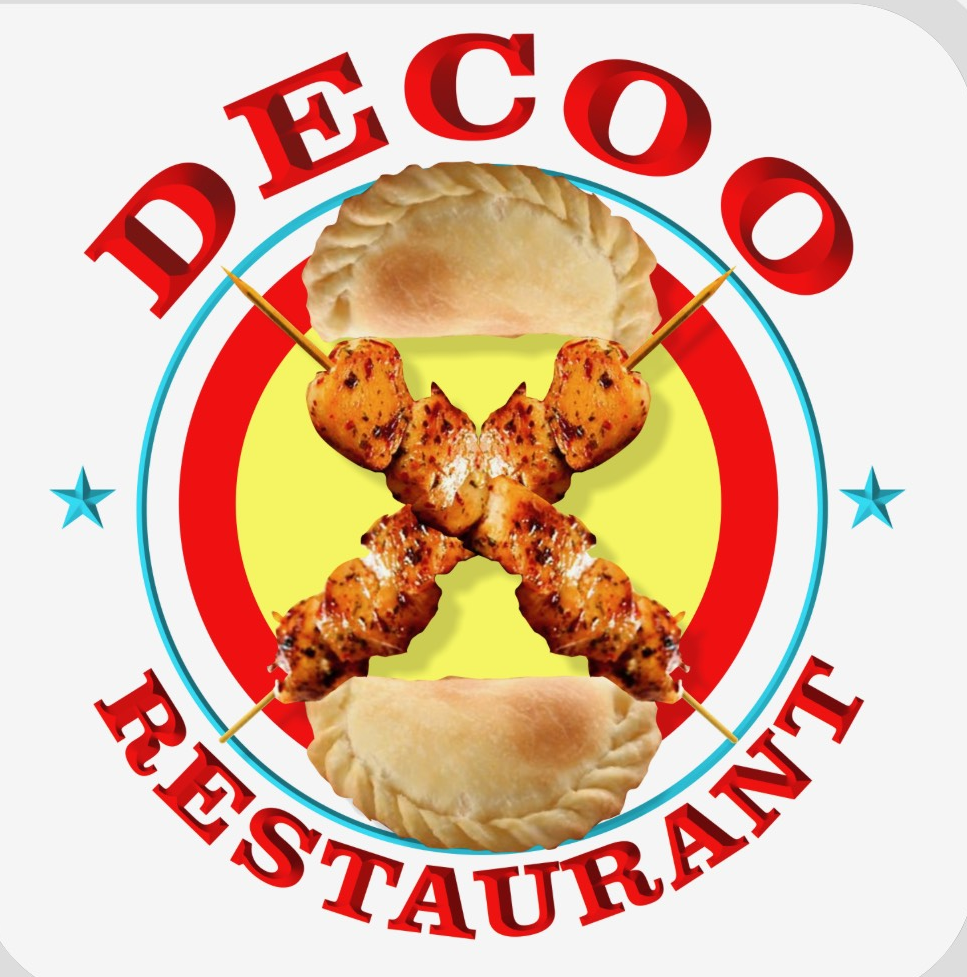 Decoo Restaurant logo